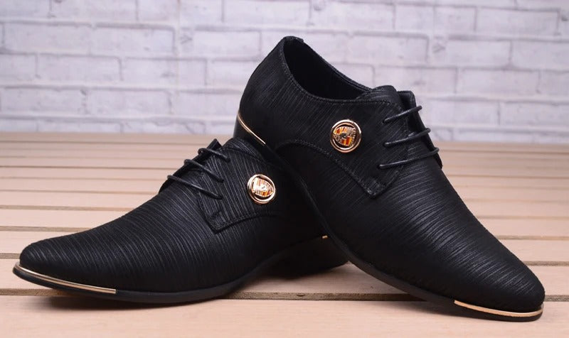 Sapato Plaza Original