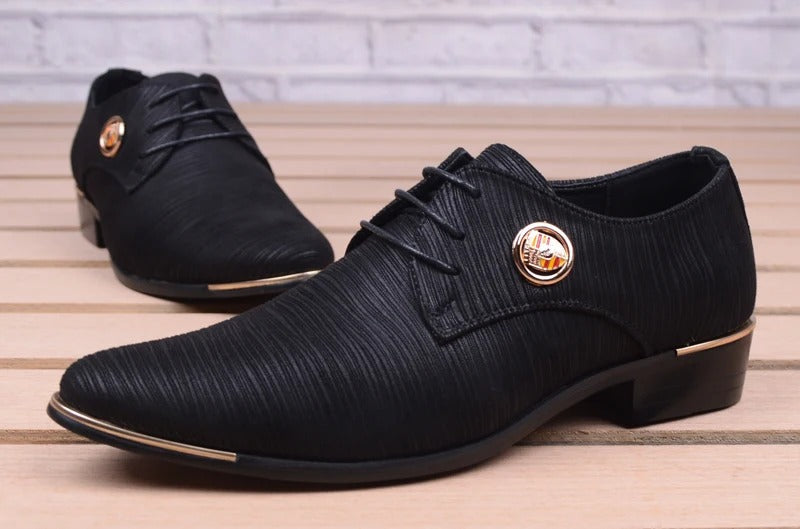 Sapato Plaza Original