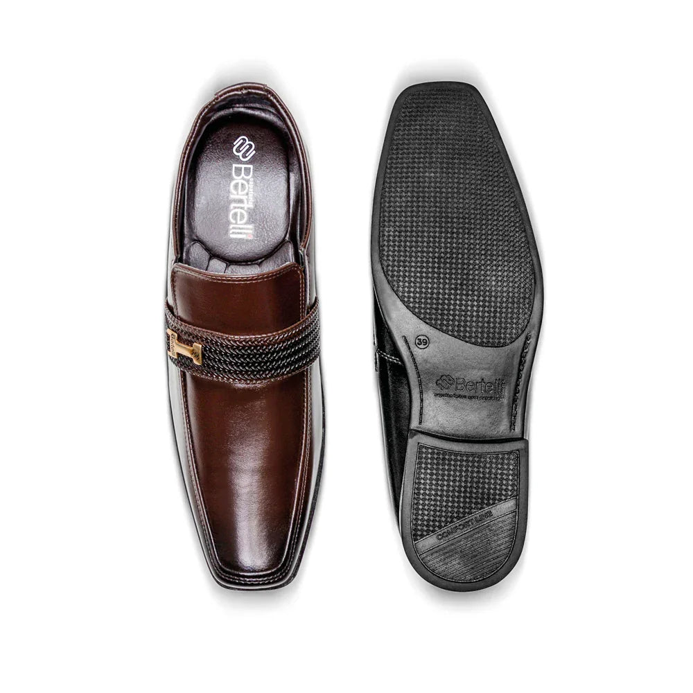 Sapato Berlim - Pronta Entrega