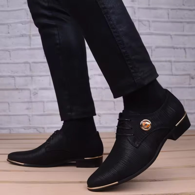 Sapato Plaza Original