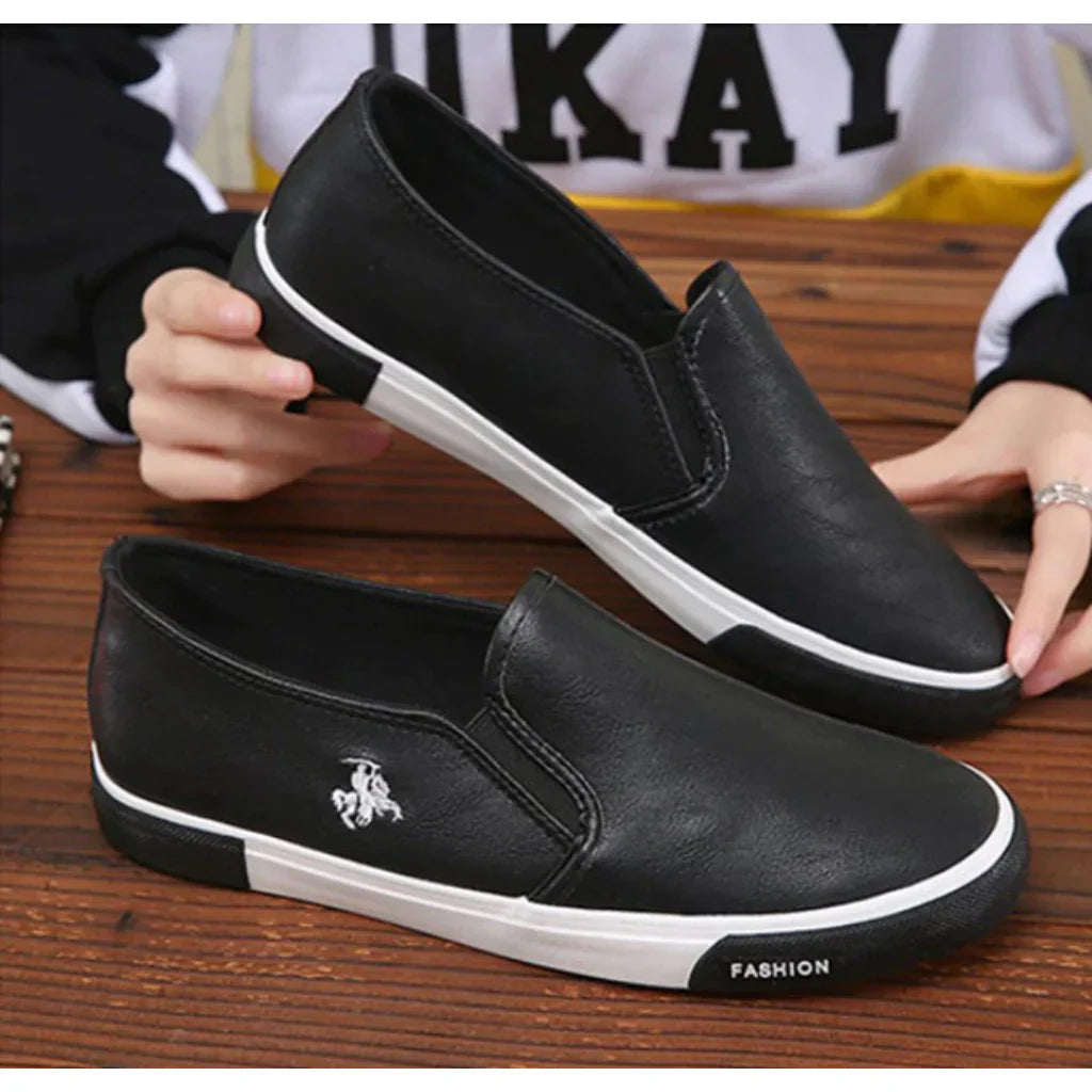 Mocassim Crunger - Pronta Entrega